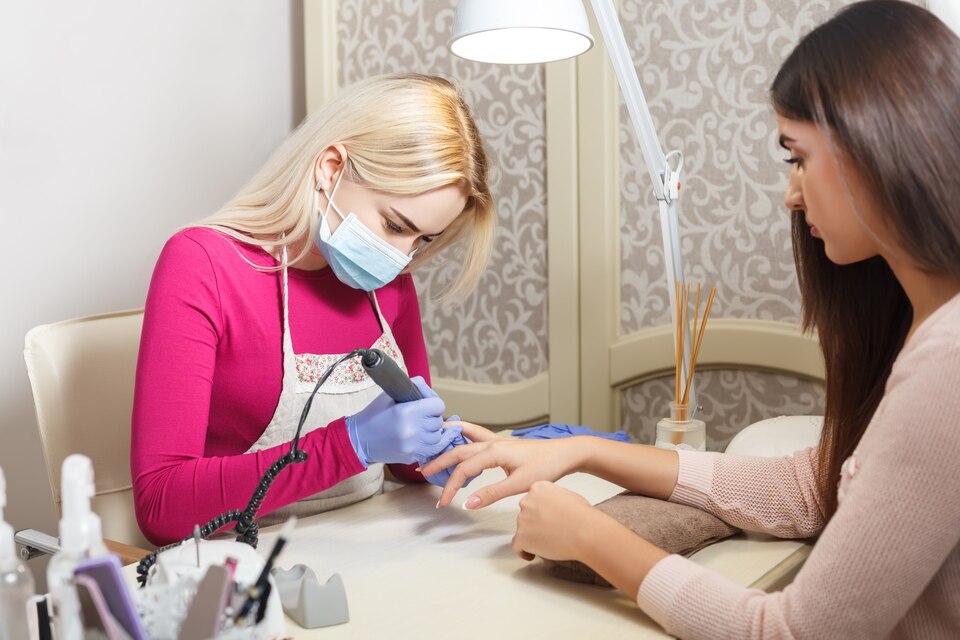 Sultandağı Manikürcü